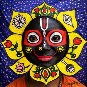 Roopa Pahata Lochani (Saint Dhyaneshwar)