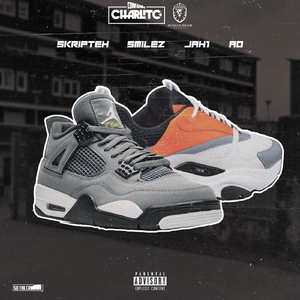 Crease (feat. Jah1 & Smilez)