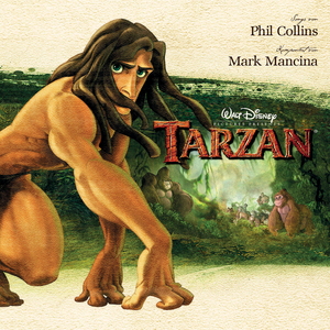 The Gorillas (From "Tarzan"/Score)