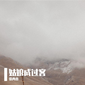 姑娘成过客