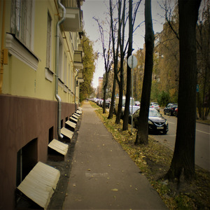 октябрь (прод. VaporVamp & ИЗБА ВАМПИРА)