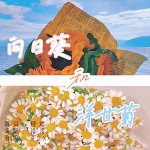 向日葵和洋甘菊2.0