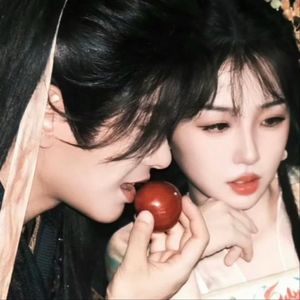 寄明月（cover永夜星河）