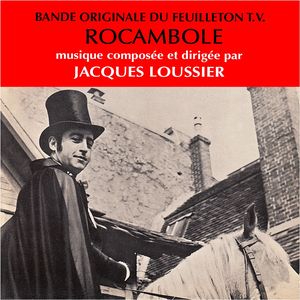 Générique Rocambole