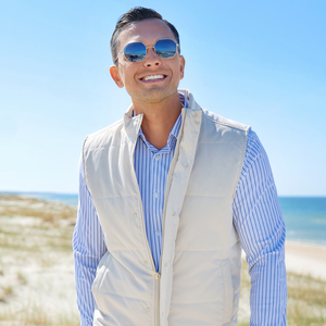 Laimingas Tavo Glėbyje