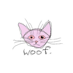 woof