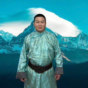 Даа кожуун Дугайымны