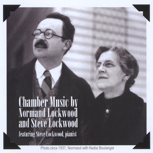 Los Angeles Suite for Flute Octet: II. Swan Song