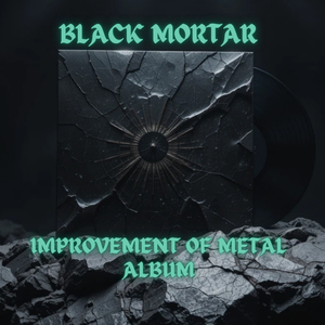 Improvement of Metal Album, Pt.10