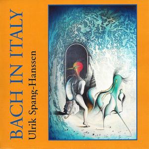 Suite du Quatrième Ton: Suscepit Israel, Trio