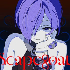 Scapegoat (feat. ロス)