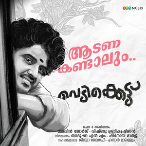 Adana Kandalum (From "Vedikkettu")