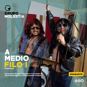 Casa de la perdición