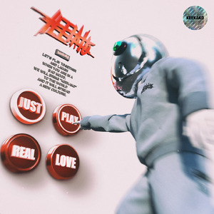 JUST PLAY REAL LOVE(Prod. Tango)