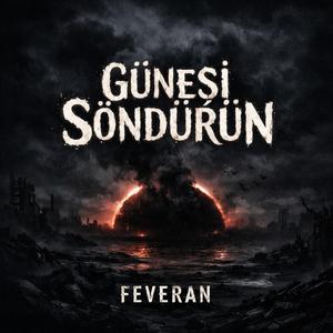 Güneşi Söndürün