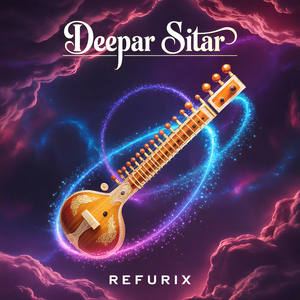 Deepar Sitar