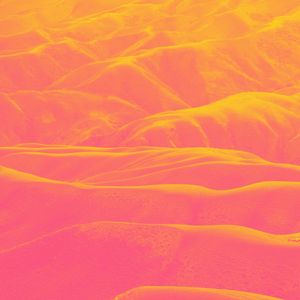 有趣河流与溪流情怀