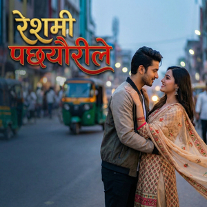 Reshami Pachhyauri Le v.2