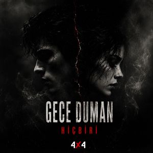 Gece Duman