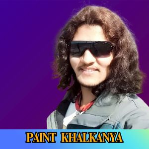 PAINT KHALKANYA
