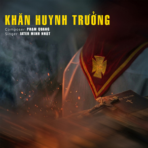 Khăn Huynh Trưởng