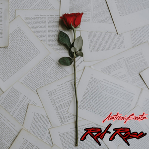 Red Rose (Drill Version)