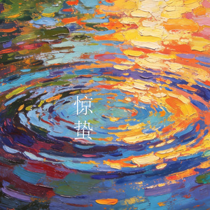 惊蛰-雷和雨（民乐版）