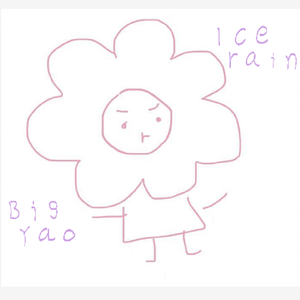 水仙（Flower girl）