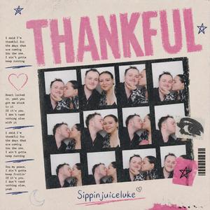 THANKFUL