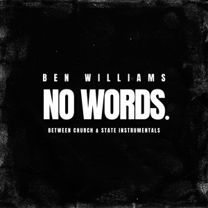 Black is Beautiful (instrumental)