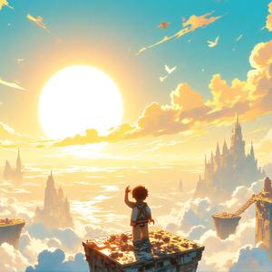 Windowlight Promises – 窓辺に差す光の約束