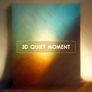 3D Quiet Moment
