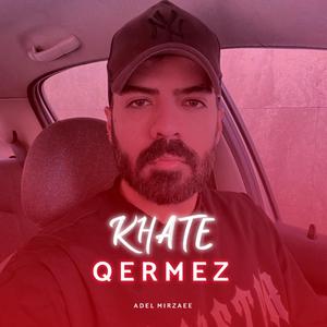 Khate Qermez