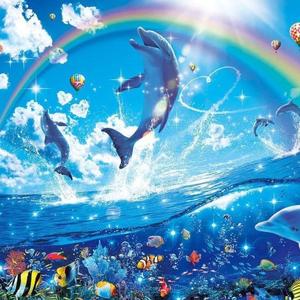 dolphin