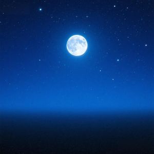 明月照心随梦回