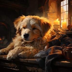 Melodías Tranquilas Para Patas Felices