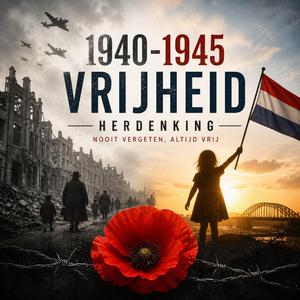 1940-1945 (Vrijheid en herdenking)