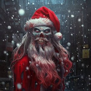 The Nothing Christmas