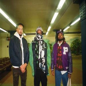 107.Pearl (feat. Marcthesoul, Verndolla$ & PurP) (Radio Edit)