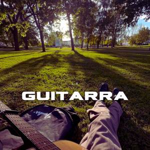LA GUITARRA
