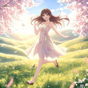 Funky☆スキップデイ！