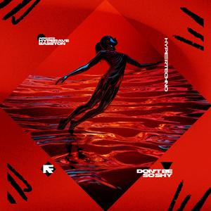 DON'T BE SO SHY (HYPERTECHNO)