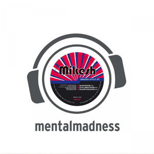 Get On It (Mikesh Style Mix)