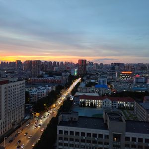 晚风知我心-辽东笑笑生