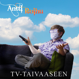 Tv-taivaaseen
