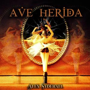 Ave herida