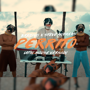 Perrito ( Latin House Version) [Radio Edit]