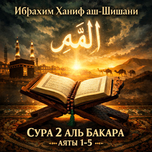 Сура 2 Аль Бакара, Аяты 1-5
