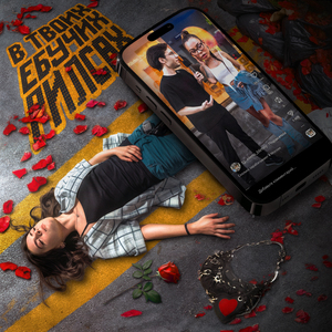 В твоих ебучих рилсах