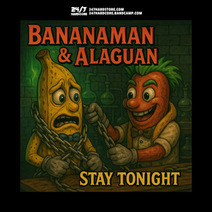 Stay Tonight (Radio Mix)